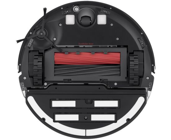Пылесос Xiaomi Roborock S8 Pro Ultra White (S8PU02-00), изображение 11 Пылесос Xiaomi Roborock S8 Pro Ultra White (S8PU02-00), изображение 11