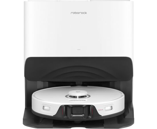 Пылесос Xiaomi Roborock S8 Pro Ultra White (S8PU02-00), изображение 2 Пылесос Xiaomi Roborock S8 Pro Ultra White (S8PU02-00), изображение 2