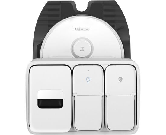 Пылесос Xiaomi Roborock S8 Pro Ultra White (S8PU02-00), изображение 4 Пылесос Xiaomi Roborock S8 Pro Ultra White (S8PU02-00), изображение 4