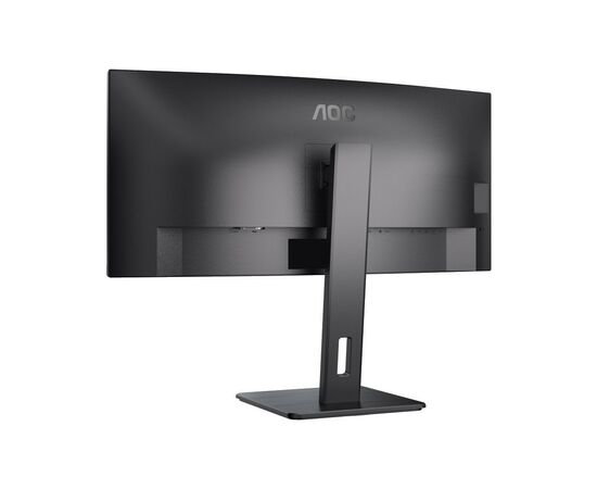 Монітор AOC CU34P3CV, зображення 10 Монітор AOC CU34P3CV, зображення 10