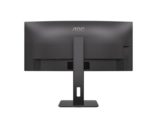 Монітор AOC CU34P3CV, зображення 8 Монітор AOC CU34P3CV, зображення 8