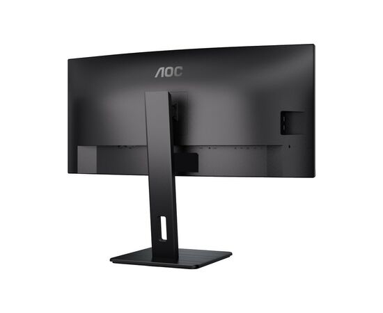 Монітор AOC CU34P3CV, зображення 9 Монітор AOC CU34P3CV, зображення 9