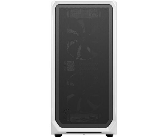 Корпус Fractal Design Focus 2 White TG Clear Tint (FD-C-FOC2A-02), изображение 6