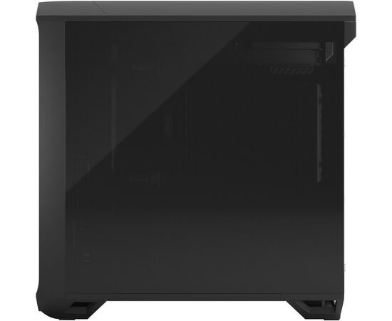 Корпус Fractal Design Torrent Compact RGB Black TG (FD-C-TOR1C-02), изображение 7 Корпус Fractal Design Torrent Compact RGB Black TG (FD-C-TOR1C-02), изображение 7