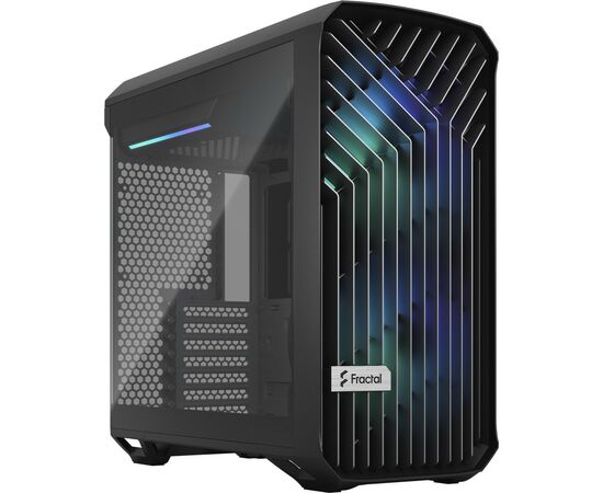 Корпус Fractal Design Torrent Compact RGB Black TG (FD-C-TOR1C-02)