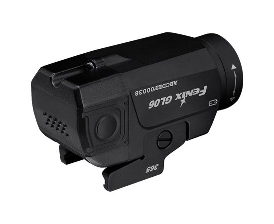 Фонарь Fenix GL06-365, изображение 2 Фонарь Fenix GL06-365, изображение 2