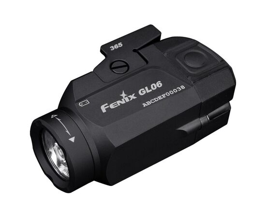 Фонарь Fenix GL06-365, изображение 3 Фонарь Fenix GL06-365, изображение 3