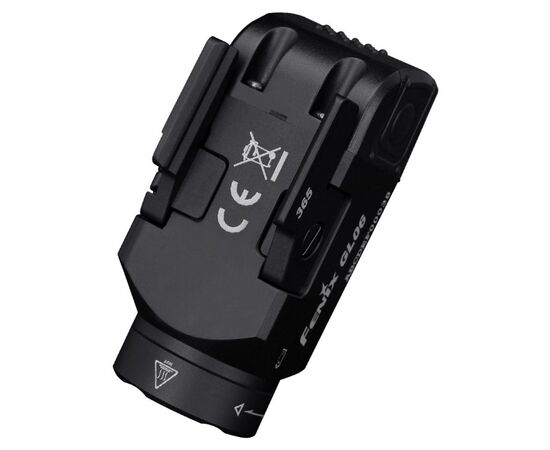 Фонарь Fenix GL06-365, изображение 4 Фонарь Fenix GL06-365, изображение 4
