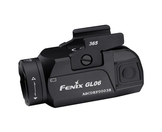 Фонарь Fenix GL06-365