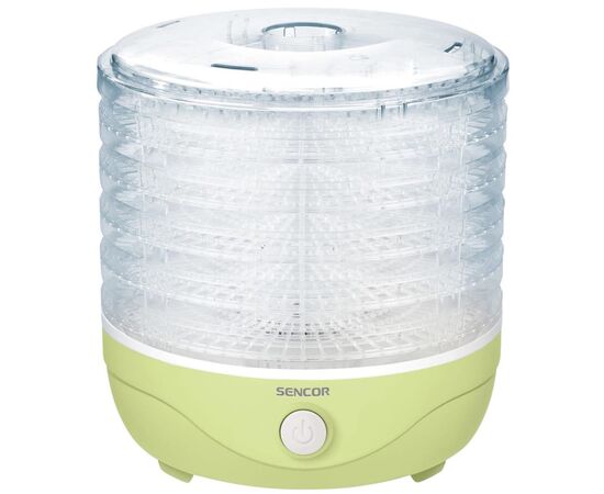 Сушка для овощей и фруктов Sencor SFD757GG