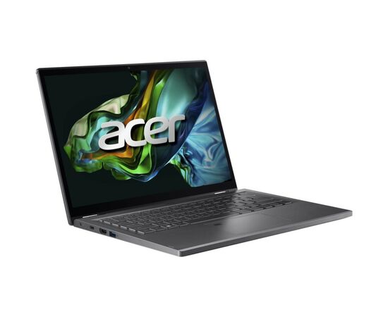 Ноутбук Acer Aspire 5 Spin 14 A5SP14-51MTN (NX.KHKEU.004), изображение 2 Ноутбук Acer Aspire 5 Spin 14 A5SP14-51MTN (NX.KHKEU.004), изображение 2