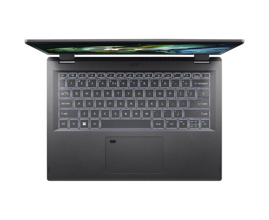Ноутбук Acer Aspire 5 Spin 14 A5SP14-51MTN (NX.KHKEU.004), изображение 4 Ноутбук Acer Aspire 5 Spin 14 A5SP14-51MTN (NX.KHKEU.004), изображение 4