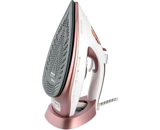 Утюг Sencor SSI3520RS, изображение 3 Утюг Sencor SSI3520RS, изображение 3