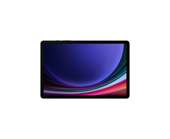 Планшет Samsung Galaxy Tab S9 5G 12GB/256GB Graphite (SM-X716BZAESEK), изображение 2 Планшет Samsung Galaxy Tab S9 5G 12GB/256GB Graphite (SM-X716BZAESEK), изображение 2
