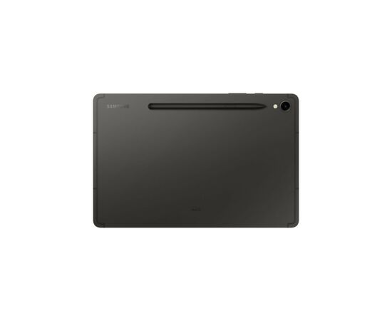 Планшет Samsung Galaxy Tab S9 5G 12GB/256GB Graphite (SM-X716BZAESEK), изображение 3 Планшет Samsung Galaxy Tab S9 5G 12GB/256GB Graphite (SM-X716BZAESEK), изображение 3