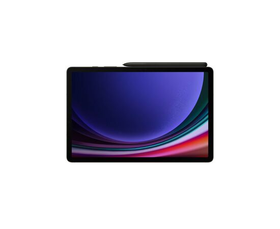 Планшет Samsung Galaxy Tab S9 5G 12GB/256GB Graphite (SM-X716BZAESEK), изображение 4 Планшет Samsung Galaxy Tab S9 5G 12GB/256GB Graphite (SM-X716BZAESEK), изображение 4
