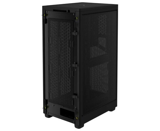 Корпус Corsair 2000D AIRFLOW Black (CC-9011244-WW), изображение 3 Корпус Corsair 2000D AIRFLOW Black (CC-9011244-WW), изображение 3