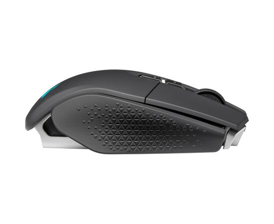 Мишка Corsair M65 RGB Ultra Wireless/USB Black (CH-9319411-EU2), зображення 10 Мишка Corsair M65 RGB Ultra Wireless/USB Black (CH-9319411-EU2), зображення 10