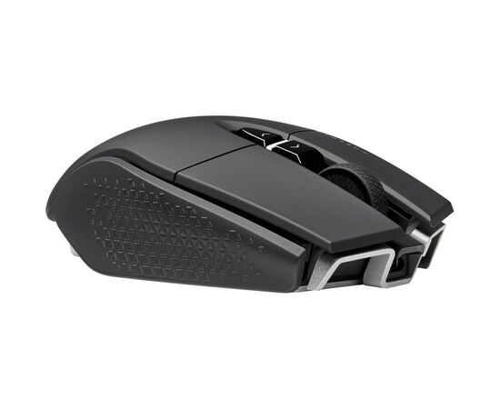 Мишка Corsair M65 RGB Ultra Wireless/USB Black (CH-9319411-EU2), зображення 5 Мишка Corsair M65 RGB Ultra Wireless/USB Black (CH-9319411-EU2), зображення 5
