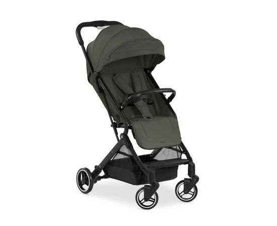 Коляска Hauck Travel N Care Dark Olive (16017-6)