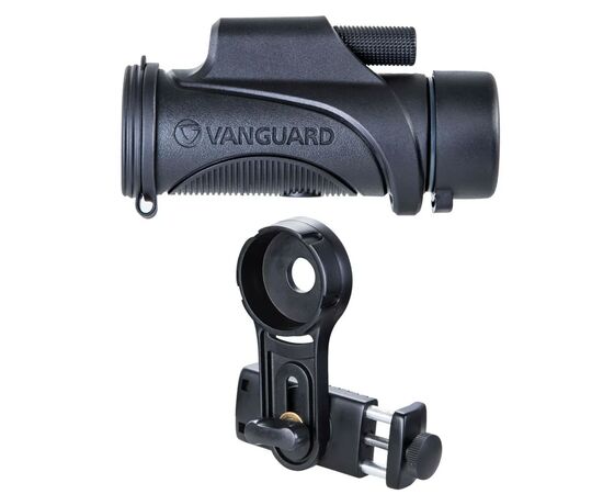 Монокуляр Vanguard Vesta 8x32 WP (Vesta 8320M) (DAS301494), изображение 2 Монокуляр Vanguard Vesta 8x32 WP (Vesta 8320M) (DAS301494), изображение 2