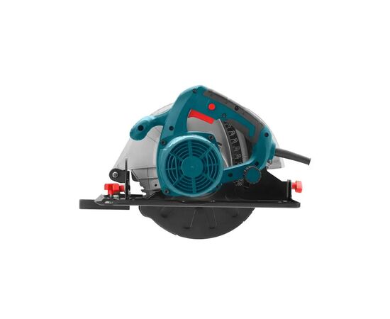 Дисковая пила Ronix циркулярная 2800Вт, 235мм (4323), изображение 4 Дисковая пила Ronix циркулярная 2800Вт, 235мм (4323), изображение 4