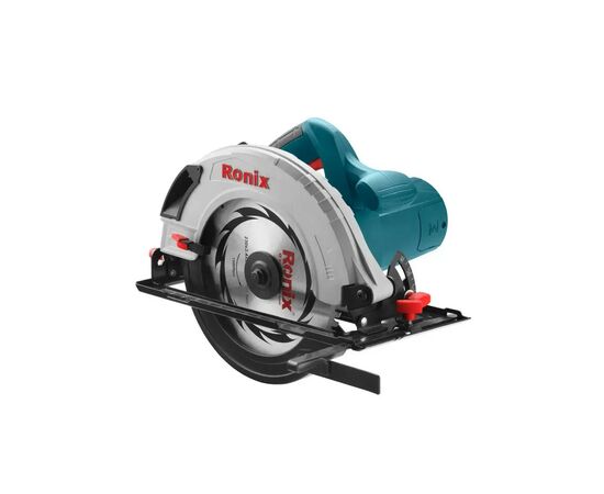 Дисковая пила Ronix циркулярная 2800Вт, 235мм (4323)
