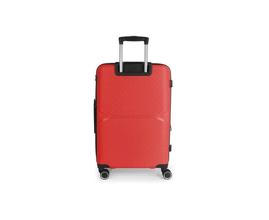 Чемодан Gabol Kume (M) Coral (123546-036)/(123501-036) (930288), изображение 2 Чемодан Gabol Kume (M) Coral (123546-036)/(123501-036) (930288), изображение 2