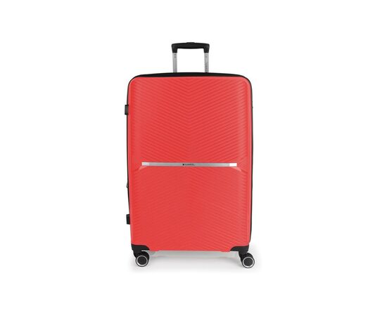 Чемодан Gabol Kume (M) Coral (123546-036)/(123501-036) (930288)