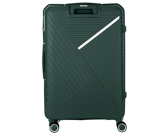 Чемодан 2E Sigma велика смарагд (2E-SPPS-L-EG), изображение 10 Чемодан 2E Sigma велика смарагд (2E-SPPS-L-EG), изображение 10
