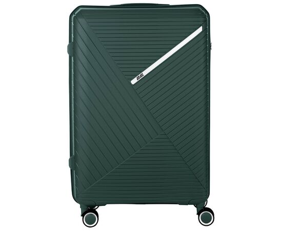 Чемодан 2E Sigma велика смарагд (2E-SPPS-L-EG), изображение 11 Чемодан 2E Sigma велика смарагд (2E-SPPS-L-EG), изображение 11