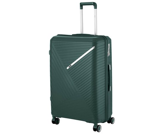 Чемодан 2E Sigma велика смарагд (2E-SPPS-L-EG), изображение 12 Чемодан 2E Sigma велика смарагд (2E-SPPS-L-EG), изображение 12