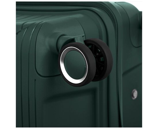 Чемодан 2E Sigma велика смарагд (2E-SPPS-L-EG), изображение 4 Чемодан 2E Sigma велика смарагд (2E-SPPS-L-EG), изображение 4