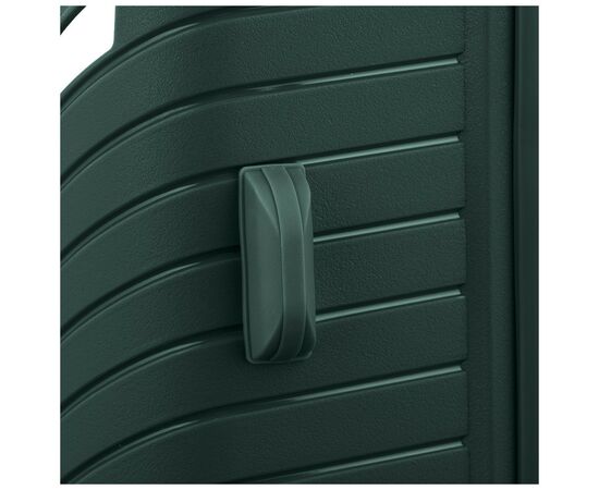 Чемодан 2E Sigma велика смарагд (2E-SPPS-L-EG), изображение 5 Чемодан 2E Sigma велика смарагд (2E-SPPS-L-EG), изображение 5