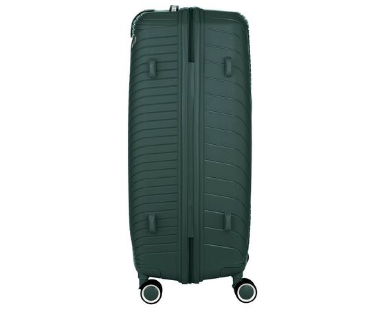 Чемодан 2E Sigma велика смарагд (2E-SPPS-L-EG), изображение 8 Чемодан 2E Sigma велика смарагд (2E-SPPS-L-EG), изображение 8