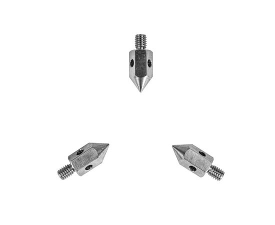 Штатив Vanguard VEO 2PRO 233AV (DAS301021), изображение 11 Штатив Vanguard VEO 2PRO 233AV (DAS301021), изображение 11