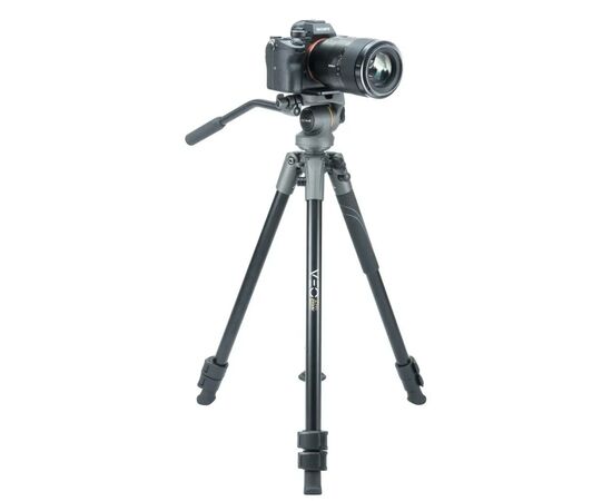 Штатив Vanguard VEO 2PRO 233AV (DAS301021), изображение 2 Штатив Vanguard VEO 2PRO 233AV (DAS301021), изображение 2
