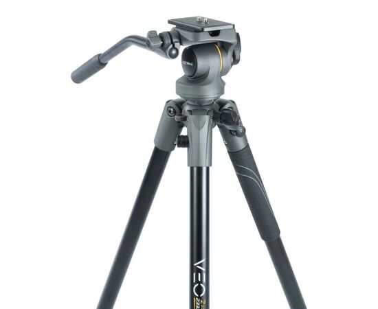 Штатив Vanguard VEO 2PRO 233AV (DAS301021), изображение 4 Штатив Vanguard VEO 2PRO 233AV (DAS301021), изображение 4