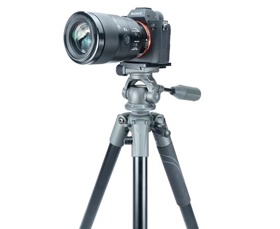 Штатив Vanguard VEO 2PRO 263AO (DAS301730), изображение 2 Штатив Vanguard VEO 2PRO 263AO (DAS301730), изображение 2