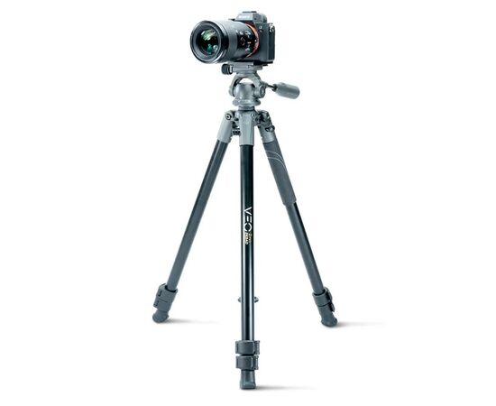 Штатив Vanguard VEO 2PRO 263AO (DAS301730), изображение 6 Штатив Vanguard VEO 2PRO 263AO (DAS301730), изображение 6