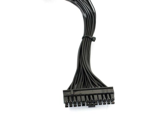 Блок питания Gamemax 600W (GM-600B), изображение 6 Блок питания Gamemax 600W (GM-600B), изображение 6