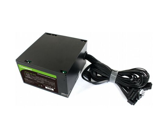 Блок живлення Gamemax 600W (GM-600B)