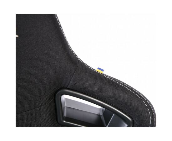 Кресло игровое Hator Arc X Fabric Black (HTC-866), изображение 10 Кресло игровое Hator Arc X Fabric Black (HTC-866), изображение 10