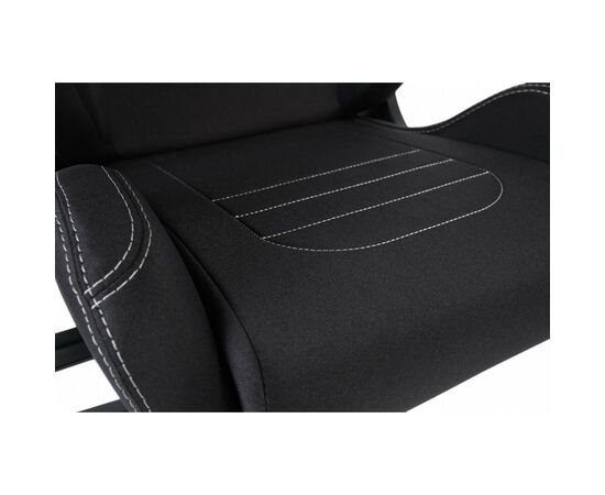Кресло игровое Hator Arc X Fabric Black (HTC-866), изображение 11 Кресло игровое Hator Arc X Fabric Black (HTC-866), изображение 11