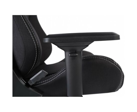 Кресло игровое Hator Arc X Fabric Black (HTC-866), изображение 12 Кресло игровое Hator Arc X Fabric Black (HTC-866), изображение 12