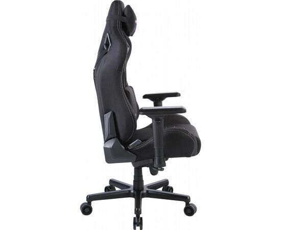 Кресло игровое Hator Arc X Fabric Black (HTC-866), изображение 5 Кресло игровое Hator Arc X Fabric Black (HTC-866), изображение 5