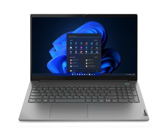 Ноутбук Lenovo ThinkBook 15 G4 ABA (21DLS00W00-3Y)