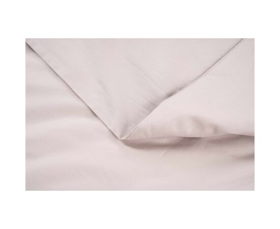 Пододеяльник Ardesto Mix&Match сатин 160х220 см айвори (ART1622DVC), изображение 4 Пододеяльник Ardesto Mix&Match сатин 160х220 см айвори (ART1622DVC), изображение 4