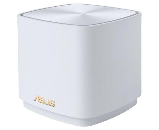 Точка доступу Wi-Fi ASUS XD4 Plus 2pk White (90IG07M0-MO3C20), зображення 4 Точка доступу Wi-Fi ASUS XD4 Plus 2pk White (90IG07M0-MO3C20), зображення 4