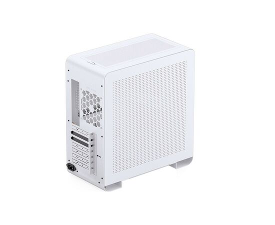 Корпус JONSBO U4 PRO MESH White, изображение 2 Корпус JONSBO U4 PRO MESH White, изображение 2
